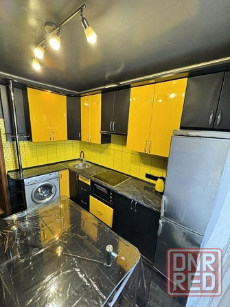 Будёновский район, ор-р Караван Донецк - изображение 1