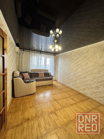 Будёновский район, ор-р Караван Донецк - изображение 4