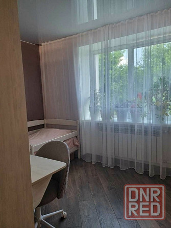 Сдается 2-ая квартира 52м², в Калининском районе на улице Марии Ульяновой Донецк - изображение 1