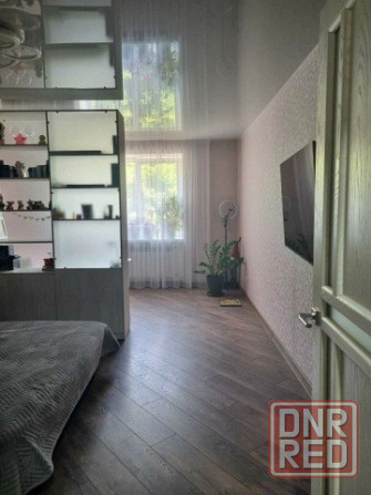 Сдается 2-ая квартира 52м², в Калининском районе на улице Марии Ульяновой Донецк - изображение 3