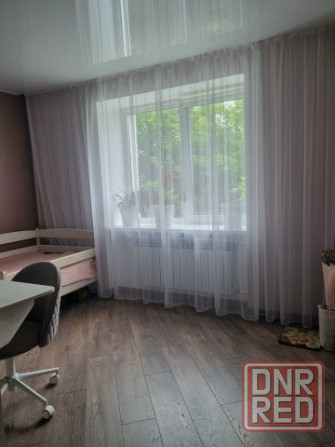 Сдается 2-ая квартира 52м², в Калининском районе на улице Марии Ульяновой Донецк - изображение 2