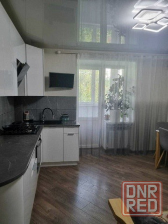 Сдается 2-ая квартира 52м², в Калининском районе на улице Марии Ульяновой Донецк - изображение 5