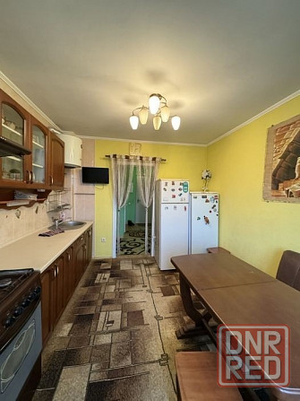 Донецк Аренда ! Сдам 2-х комнатную квартиру Куйбышевский район Ориентир: Галактика Этаж: 6 Донецк - изображение 3