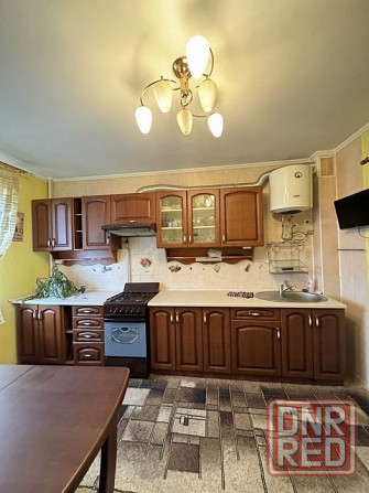 Донецк Аренда ! Сдам 2-х комнатную квартиру Куйбышевский район Ориентир: Галактика Этаж: 6 Донецк - изображение 1