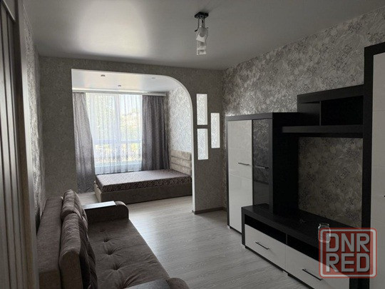 Сдам 2-ую квартиру Киевском районе, Шахтерская площадь Донецк - изображение 1