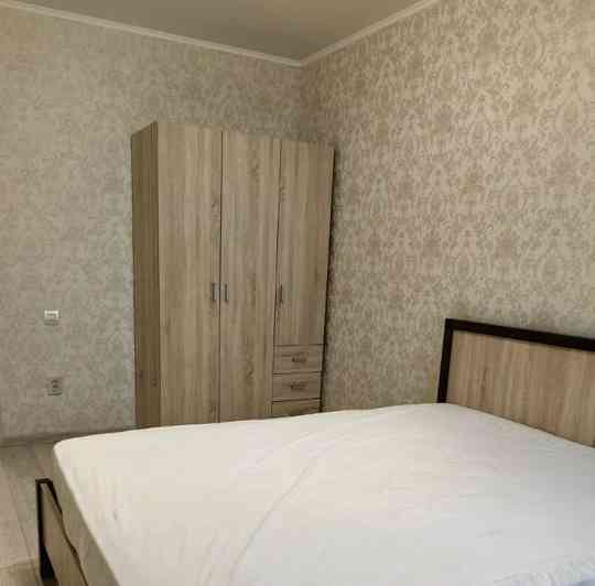 Сдаю однокомнатную квартиру на 4 этаже многоэтажного дома в Пролетарский районе Донецк