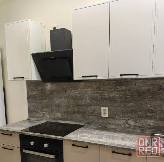 Сдаю однокомнатную квартиру на 4 этаже многоэтажного дома в Пролетарский районе Донецк - изображение 2