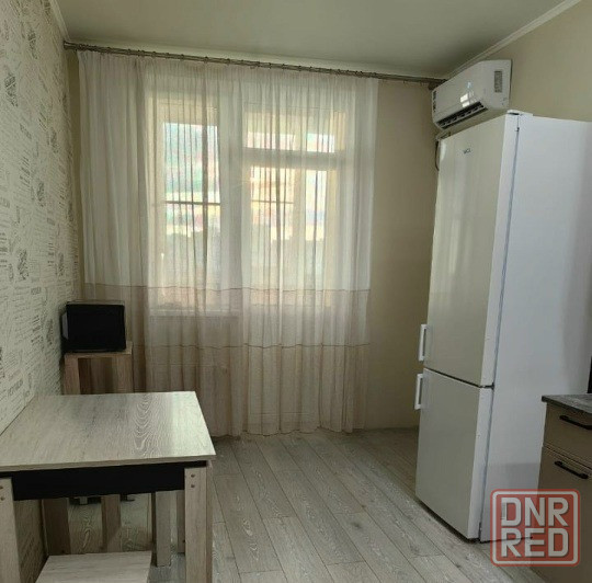 Сдаю однокомнатную квартиру на 4 этаже многоэтажного дома в Пролетарский районе Донецк - изображение 3