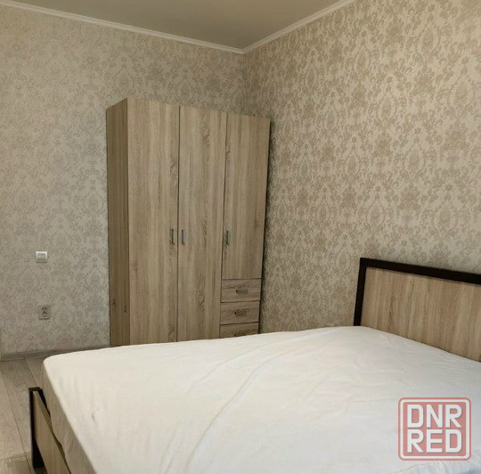 Сдаю однокомнатную квартиру на 4 этаже многоэтажного дома в Пролетарский районе Донецк - изображение 1