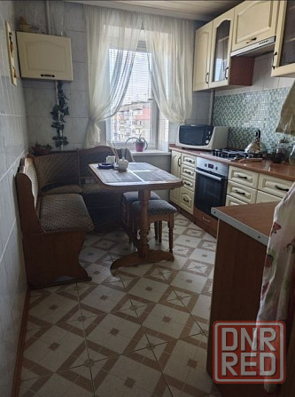 Сдаётся 1 комнатная квартира в Калининском районе по б-р Шевченко Ориентир: Покровский рынок Донецк - изображение 1