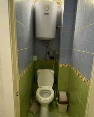 Сдается трехкомнатная квартира в Пролетарском районе, город Донецк, Автостанция Донецк