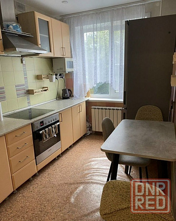 Сдается трехкомнатная квартира в Пролетарском районе, город Донецк, Автостанция Донецк - изображение 3