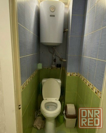 Сдается трехкомнатная квартира в Пролетарском районе, город Донецк, Автостанция Донецк - изображение 2