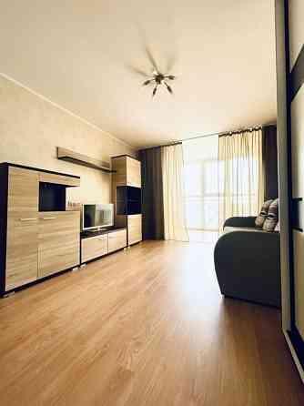 Сдаётся: 1 комнатная квартира Район: Киевский Ориентир: Шахтёрская площадь Донецк