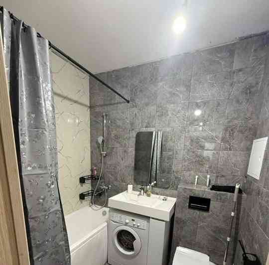 Сдается: Однокомнатная квартира Этаж: 7/9 Район: Ворошиловский Донецк