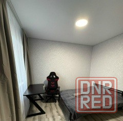 Сдается: Однокомнатная квартира Этаж: 7/9 Район: Ворошиловский Донецк - изображение 3