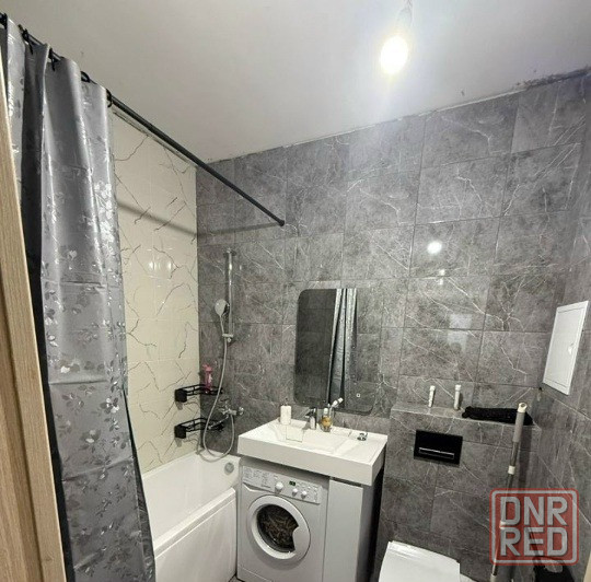 Сдается: Однокомнатная квартира Этаж: 7/9 Район: Ворошиловский Донецк - изображение 5