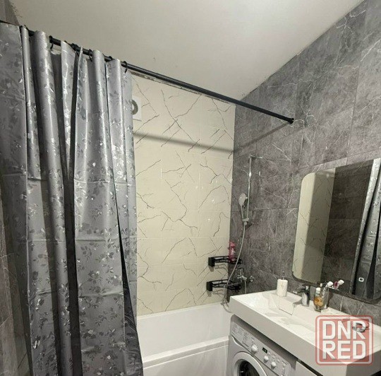 Сдается: Однокомнатная квартира Этаж: 7/9 Район: Ворошиловский Донецк - изображение 1