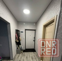 Сдается: Однокомнатная квартира Этаж: 7/9 Район: Ворошиловский Донецк - изображение 2