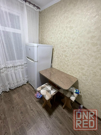 Сдам 2-ую квартиру Буденовском районе, Донской микрорайон Донецк - изображение 3