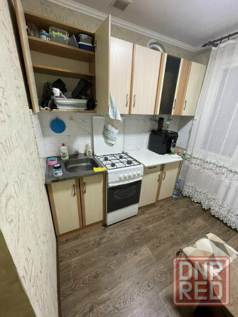 Сдам 2-ую квартиру Буденовском районе, Донской микрорайон Донецк - изображение 1