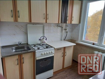 Сдам 2-ую квартиру Буденовском районе, Донской микрорайон Донецк - изображение 4