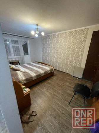 Сдам 2-ую квартиру Буденовском районе, Донской микрорайон Донецк - изображение 2