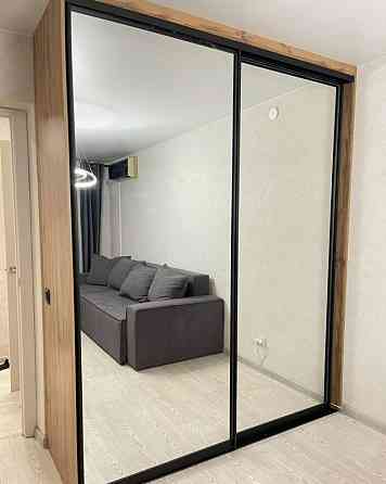 Сдаю двухкомнатную квартиру на 5 этаже многоэтажного дома Донецк