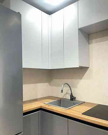 Сдаю двухкомнатную квартиру на 5 этаже многоэтажного дома Донецк