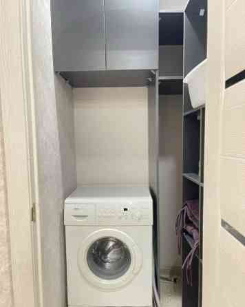 Сдаю двухкомнатную квартиру на 5 этаже многоэтажного дома Донецк