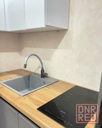 Сдаю двухкомнатную квартиру на 5 этаже многоэтажного дома Донецк - изображение 4