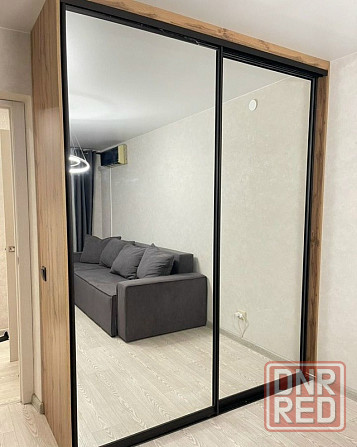 Сдаю двухкомнатную квартиру на 5 этаже многоэтажного дома Донецк - изображение 1