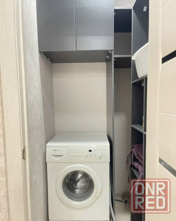 Сдаю двухкомнатную квартиру на 5 этаже многоэтажного дома Донецк - изображение 3