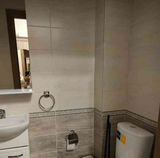 Сдаю в аренду трехкомнатную квартиру в Калининском районе, около Мотеля Донецк