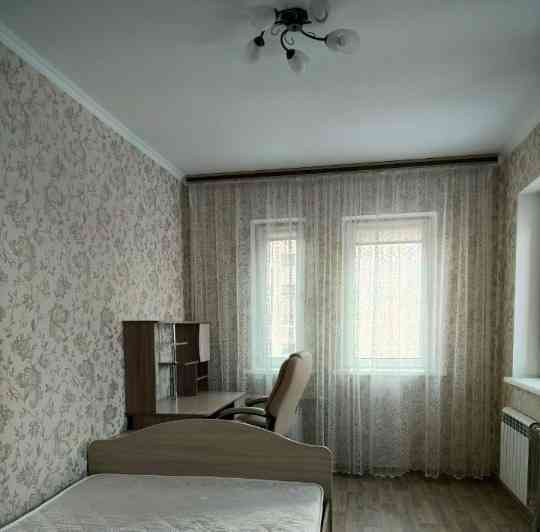 Сдаю в аренду трехкомнатную квартиру в Калининском районе, около Мотеля Донецк