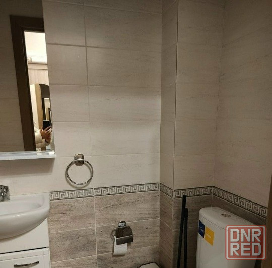 Сдаю в аренду трехкомнатную квартиру в Калининском районе, около Мотеля Донецк - изображение 4