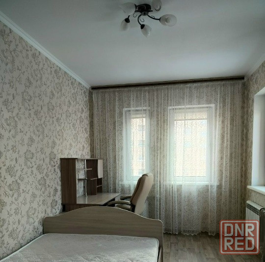 Сдаю в аренду трехкомнатную квартиру в Калининском районе, около Мотеля Донецк - изображение 5