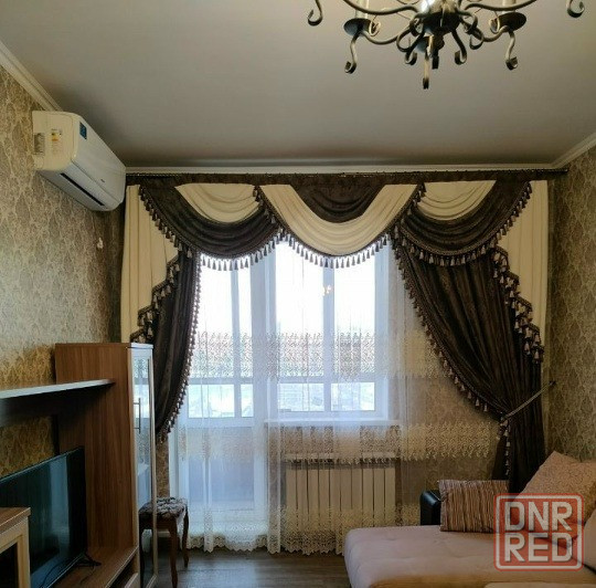 Сдаю в аренду трехкомнатную квартиру в Калининском районе, около Мотеля Донецк - изображение 3