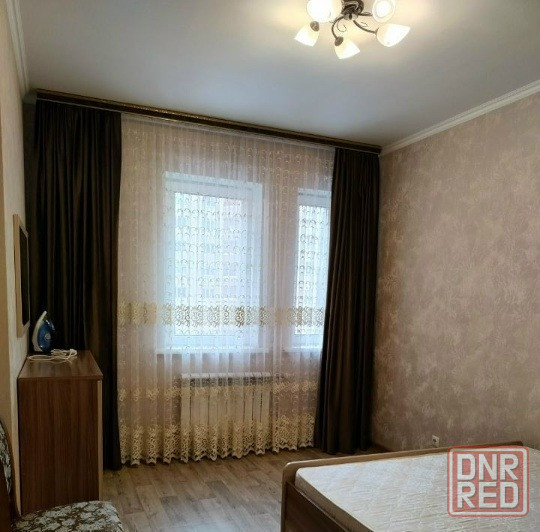 Сдаю в аренду трехкомнатную квартиру в Калининском районе, около Мотеля Донецк - изображение 6