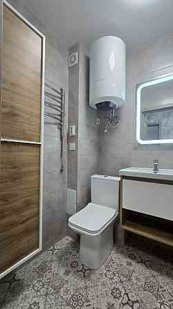 Сдам 1кк квартиру в Киевском районе, Киевский проспект Этаж: 5/9 Донецк