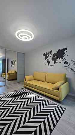 Сдам 1кк квартиру в Киевском районе, Киевский проспект Этаж: 5/9 Донецк