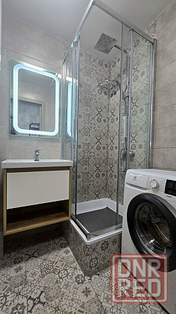 Сдам 1кк квартиру в Киевском районе, Киевский проспект Этаж: 5/9 Донецк - изображение 1