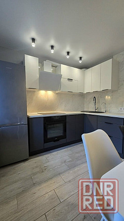 Сдам 1кк квартиру в Киевском районе, Киевский проспект Этаж: 5/9 Донецк - изображение 3