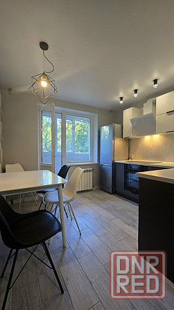 Сдам 1кк квартиру в Киевском районе, Киевский проспект Этаж: 5/9 Донецк - изображение 2