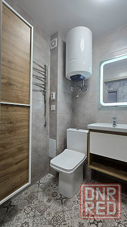 Сдам 1кк квартиру в Киевском районе, Киевский проспект Этаж: 5/9 Донецк - изображение 5