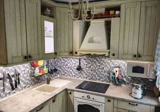 Сдается 2-комн. кв-ра в Киевском районе Донецка, в нескольких минутах Донецк