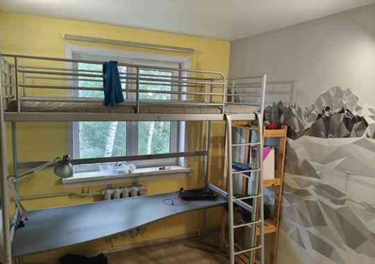 Сдается 2-комн. кв-ра в Киевском районе Донецка, в нескольких минутах Донецк