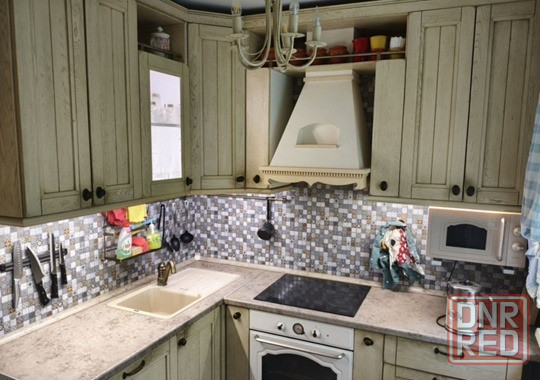 Сдается 2-комн. кв-ра в Киевском районе Донецка, в нескольких минутах Донецк - изображение 1