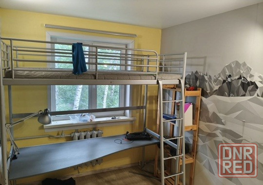 Сдается 2-комн. кв-ра в Киевском районе Донецка, в нескольких минутах Донецк - изображение 3