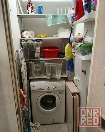 Сдается 2-комн. кв-ра в Киевском районе Донецка, в нескольких минутах Донецк - изображение 2